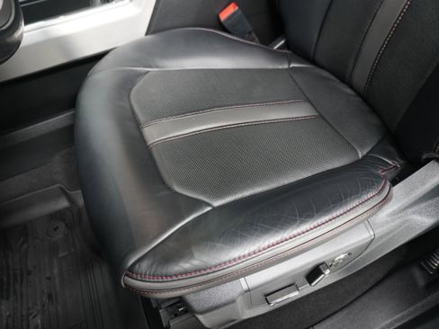 Used 2021 Ford F350 Platinum image 13