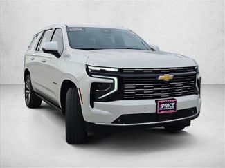 Used 2025 Chevrolet Tahoe High Country video 3