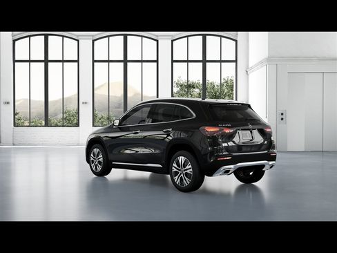 Certified 2026 Mercedes-Benz GLA 250 4MATIC image 24