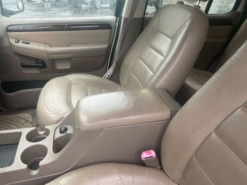 Used 2003 Ford Explorer Limited AWD/4WD image 17