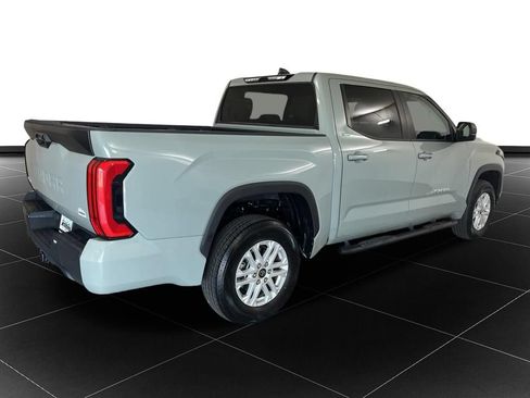 Used 2024 Toyota Tundra SR5 w/ SR5 Premium Package AWD/4WD image 5