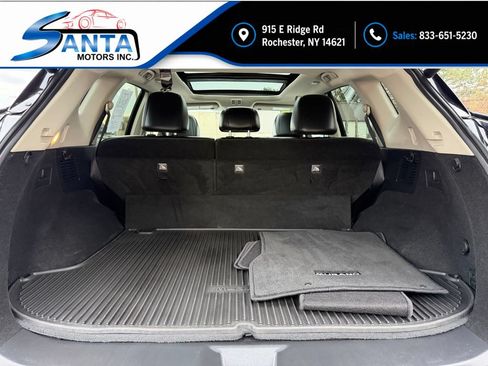Used 2024 Nissan Murano SL w/ Cargo Package AWD/4WD image 16