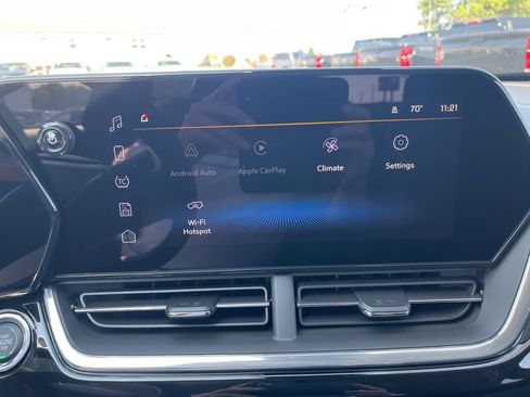 New 2026 Chevrolet Trax ACTIV w/ Driver Confidence Package FWD image 18