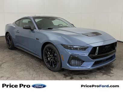 Used 2026 Ford Mustang GT w/ Mustang Nite Pony Package