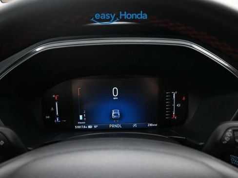 Used 2023 Ford Escape ST-Line FWD image 9