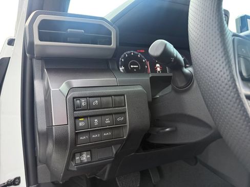 Used 2026 Toyota Tacoma TRD Off-Road w/ TRD Off Road Premium Package AWD/4WD image 13