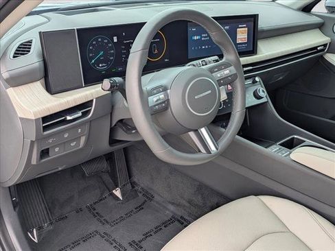 Used 2026 Hyundai Sonata Limited FWD image 10