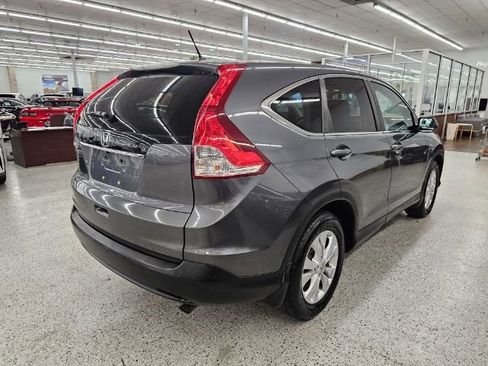 Used 2014 Honda CR-V EX image 4