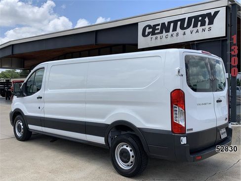 Used 2021 Ford Transit 250 Low Roof RWD image 6