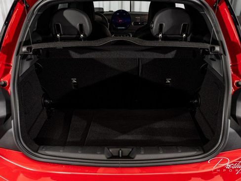 Used 2025 MINI Cooper John Cooper Works image 17