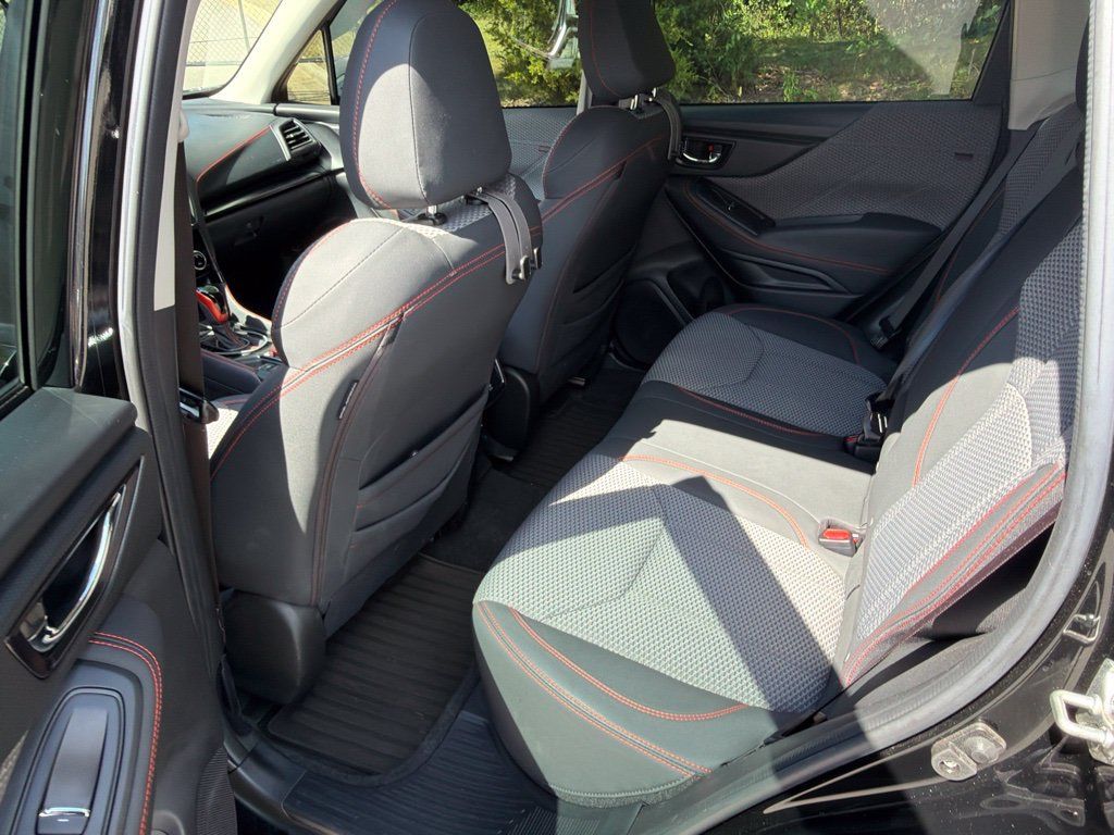 Used 2023 Subaru Forester Sport AWD/4WD image 12