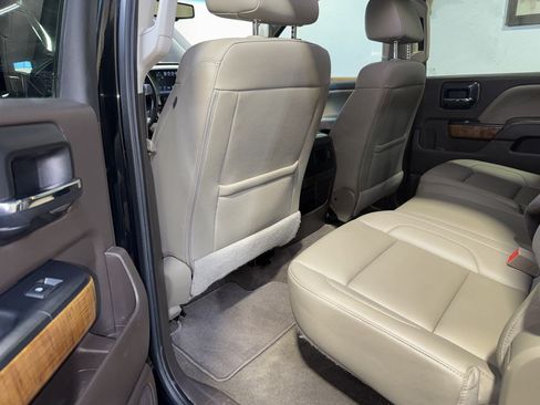 Used 2018 GMC Sierra 1500 SLT w/ Texas SLT Premium Package AWD/4WD image 19
