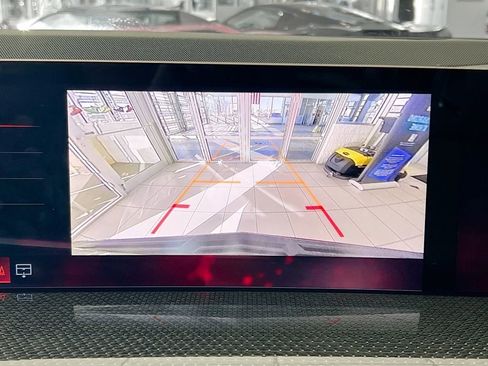 Used 2025 Cadillac Escalade V image 14