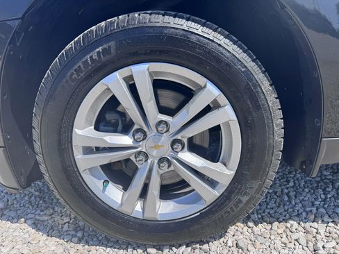 Used 2014 Chevrolet Equinox LT w/ Driver Convenience Package FWD image 10