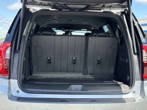 New 2026 GMC Yukon Elevation w/ LPO, Floor Liner Package RWD image 18
