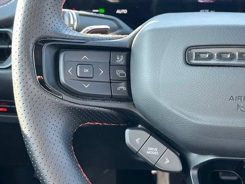 Used 2024 Dodge Charger Daytona R/T w/ Plus Group AWD/4WD image 18