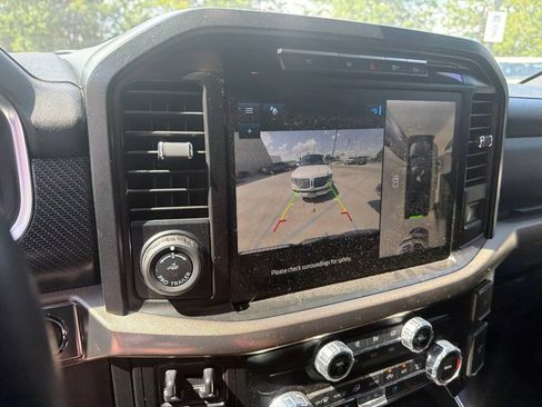 Used 2023 Ford F150 Raptor w/ Raptor Carbon Fiber Package AWD/4WD image 6
