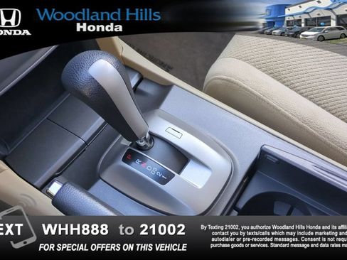 Used 2011 Honda Accord EX image 16