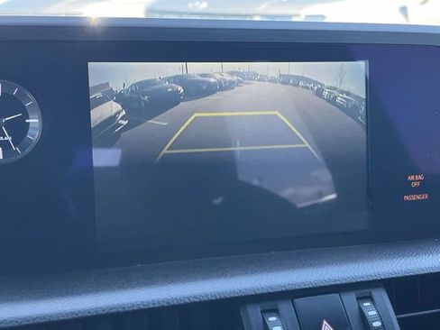 Used 2020 Lexus ES 350 F Sport w/ Accessory Package 2 image 30