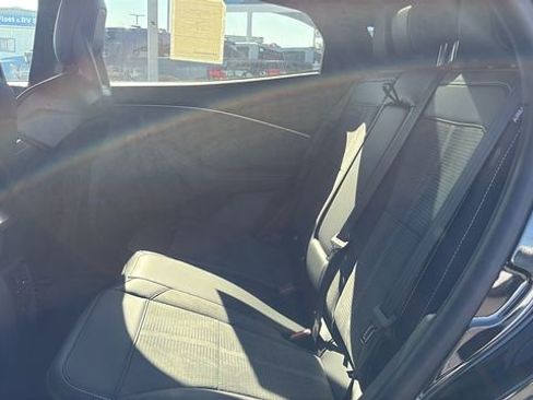 New 2025 Ford Mustang Mach-E GT w/ Bronze Appearance Package image 15