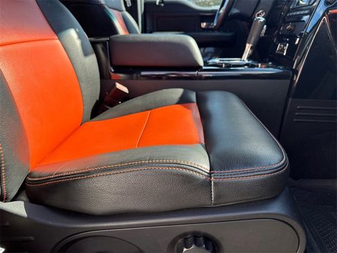 Used 2007 Ford F150 Harley-Davidson image 14