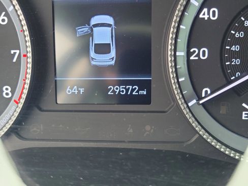 Certified 2023 Hyundai Sonata SE image 22