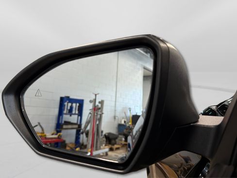 Used 2026 Hyundai Tucson SEL AWD/4WD image 14