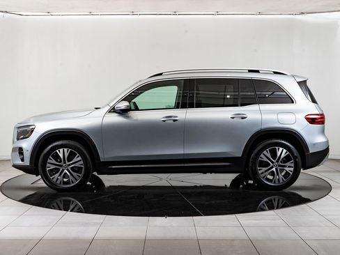 Certified 2026 Mercedes-Benz GLB 250 4MATIC image 5