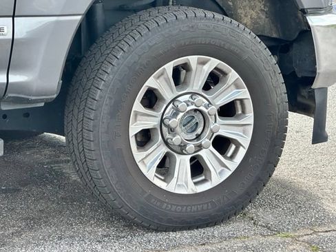 Used 2022 Ford F250 XL w/ STX Appearance Package AWD/4WD image 17