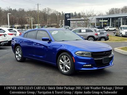 Used 2021 Dodge Charger SXT w/ Driver Convenience Group