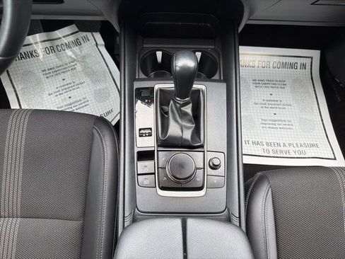 Used 2025 MAZDA CX-50 AWD 2.5 S w/ Premium Package image 25