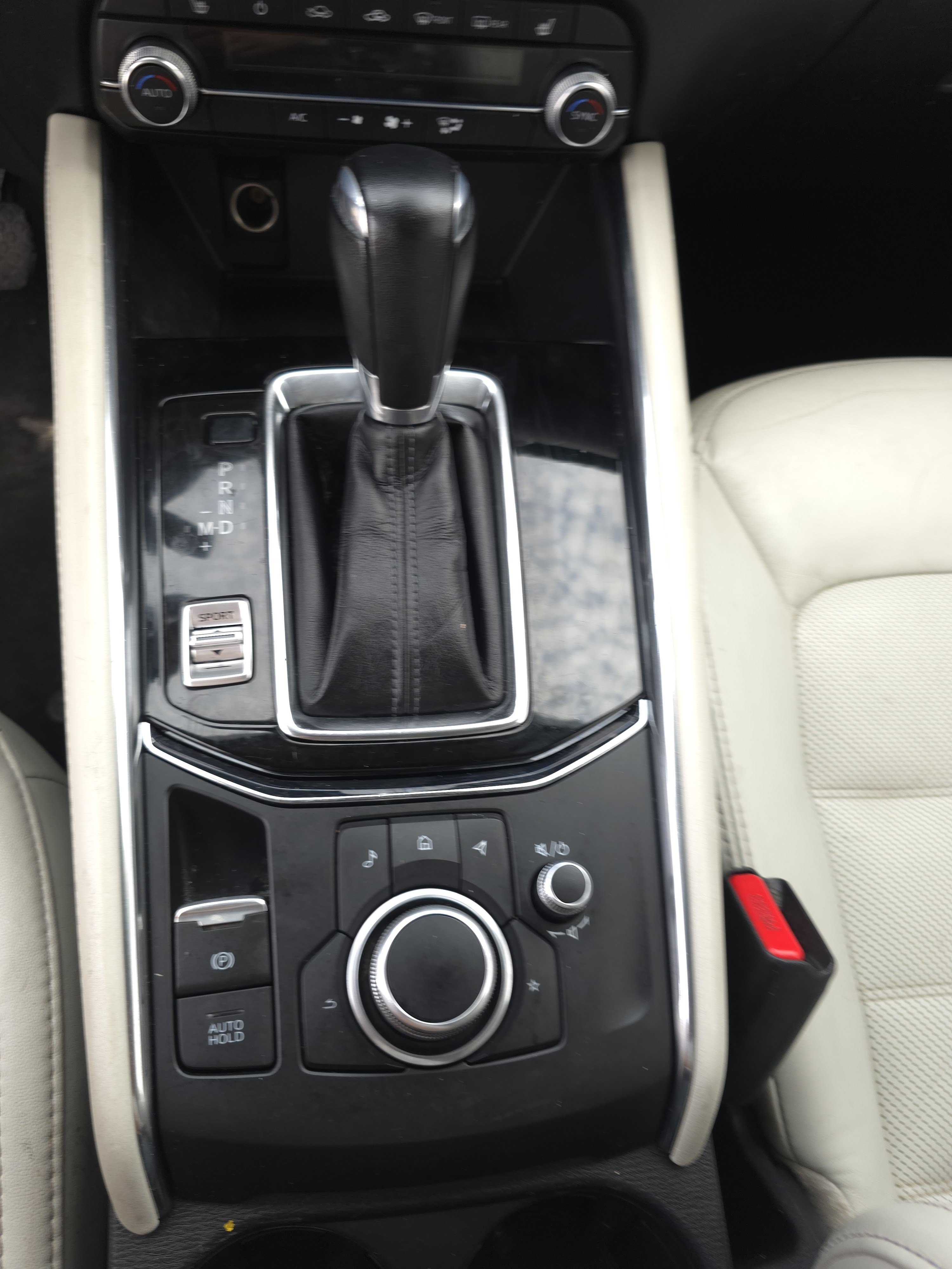 Used 2021 MAZDA CX-5 Grand Touring FWD image 21