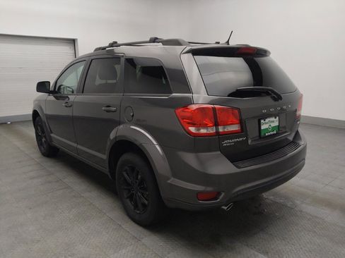 Used 2016 Dodge Journey SXT w/ Comfort/Convenience Group AWD/4WD image 5
