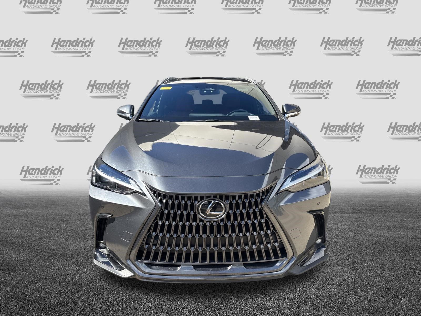 Used 2025 Lexus NX 350 AWD w/ Cold Area Package image 3