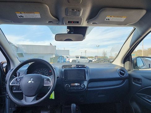 Used 2023 Mitsubishi Mirage ES image 19