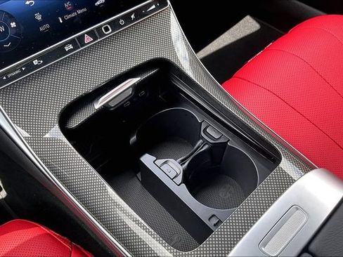 New 2026 Mercedes-Benz CLE 450 4MATIC Coupe image 19
