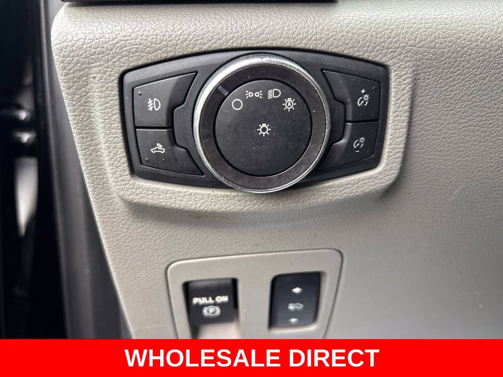 Used 2017 Ford F150 XLT w/ Equipment Group 302A Luxury AWD/4WD image 15