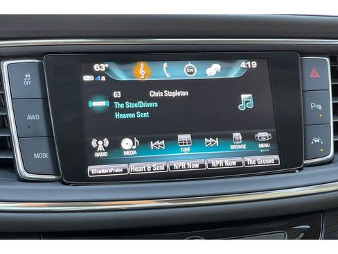 Used 2019 Buick Enclave Premium w/ Trailering Package, 5000 lbs. image 28