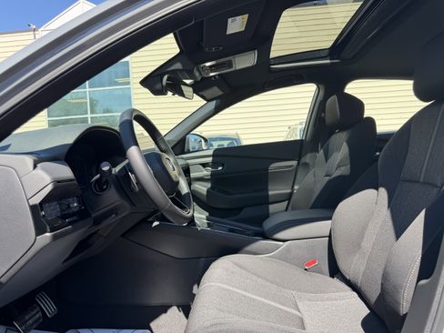 Certified 2026 Honda Accord Sport image 14
