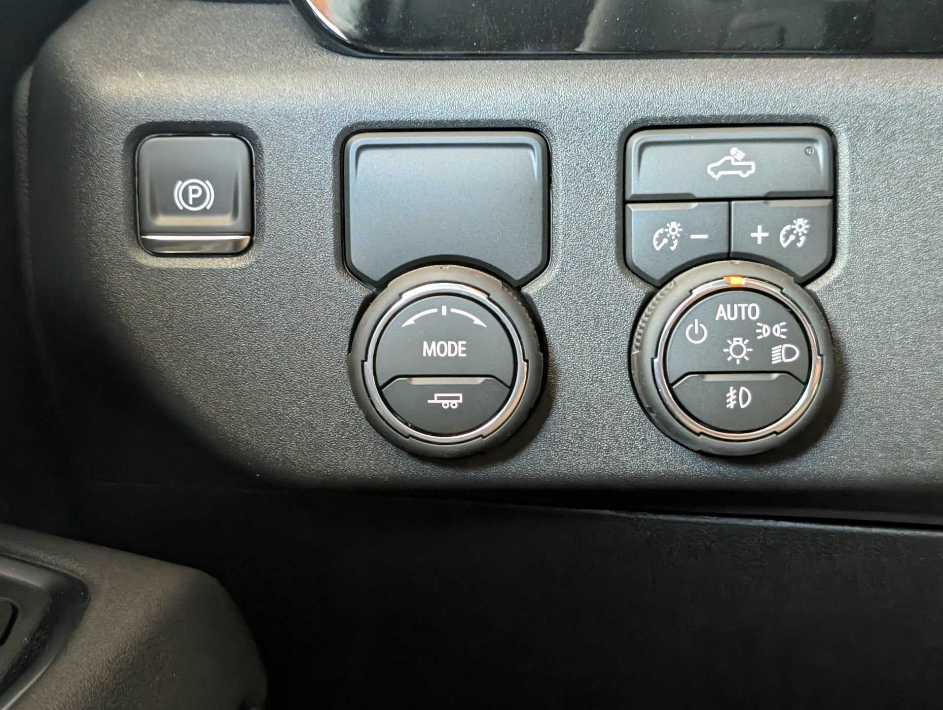 New 2026 Chevrolet Silverado 1500 RST RWD image 24