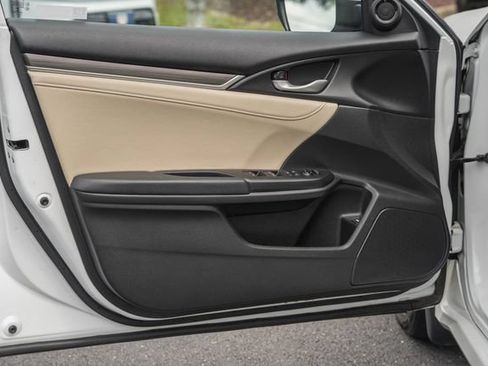 Used 2019 Honda Civic EX-L image 35