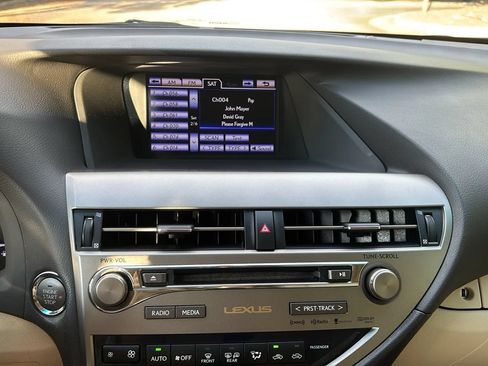 Used 2014 Lexus RX 350 AWD w/ Navigation Package image 10