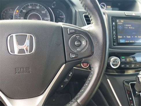 Used 2016 Honda CR-V Touring image 19