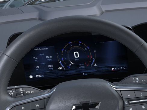 New 2026 Chevrolet Suburban Z71 AWD/4WD image 18