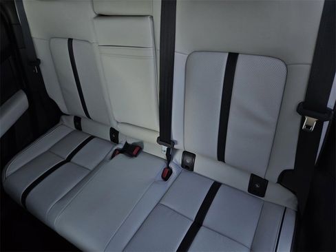 New 2026 MAZDA CX-50 2.5 Turbo w/ Premium Plus Pkg image 12