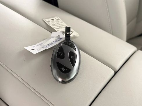 Used 2026 Hyundai Palisade Calligraphy AWD/4WD image 52