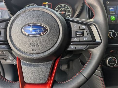 Certified 2024 Subaru Forester Sport AWD/4WD image 14