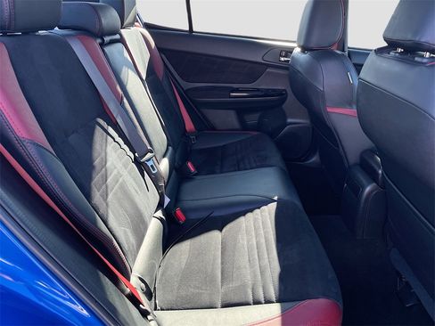 Used 2021 Subaru WRX STI Limited image 27