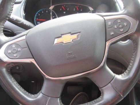 Used 2020 Chevrolet Traverse LT w/ LT Premium Package FWD image 24