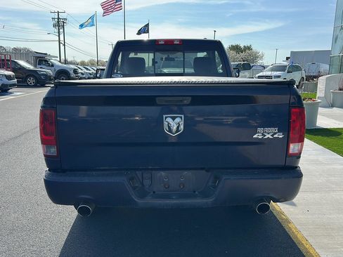 Used 2012 RAM 1500 Express image 6